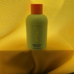 bubble fresh start gel cleaner